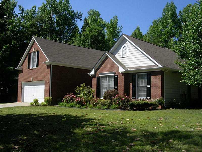 9635 Settlers Ln., Gainesville, GA 30506