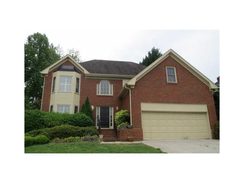 2474 Summeroak Dr., Tucker, GA 30084