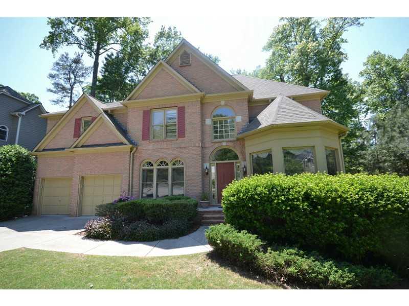 12430 Stevens Creek Dr., Alpharetta, GA 30005