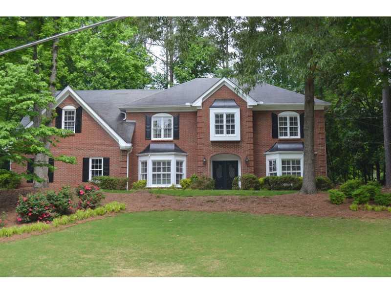 5643 Denton Cir., Norcross, GA 30092