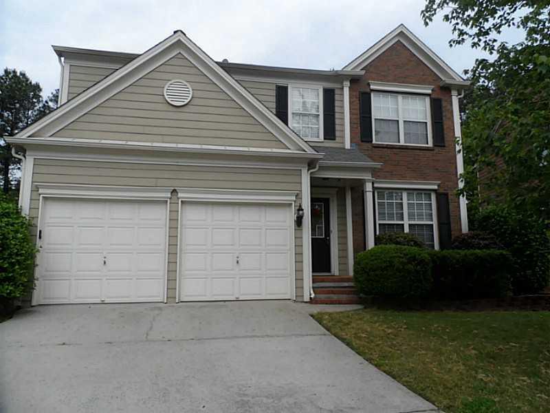 780 Soneley Ct., Alpharetta, GA 30004