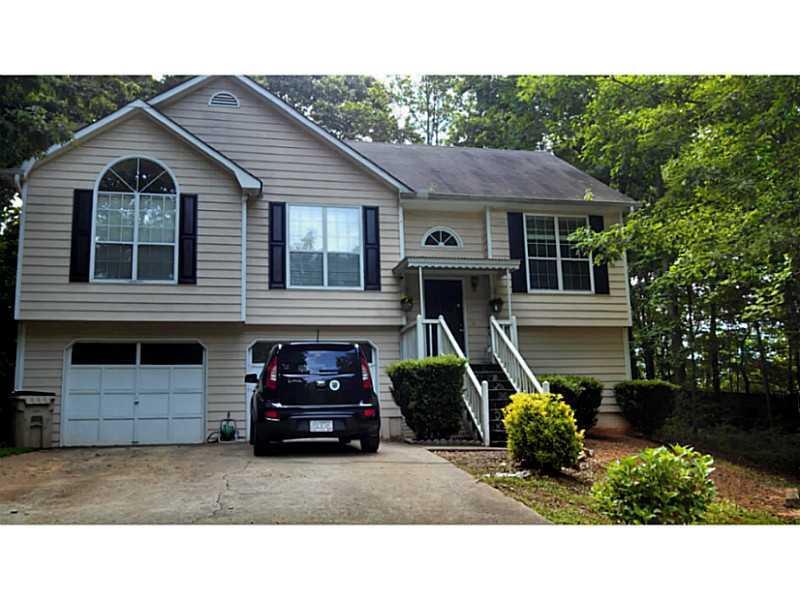 2 Wellspring Point, Hiram, GA 30141
