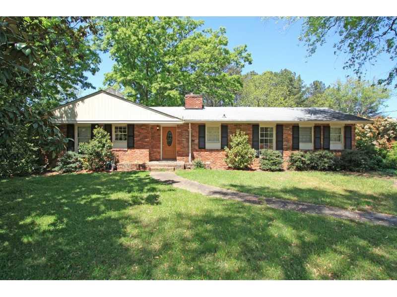 11524 Bowen Rd., Roswell, GA 30075