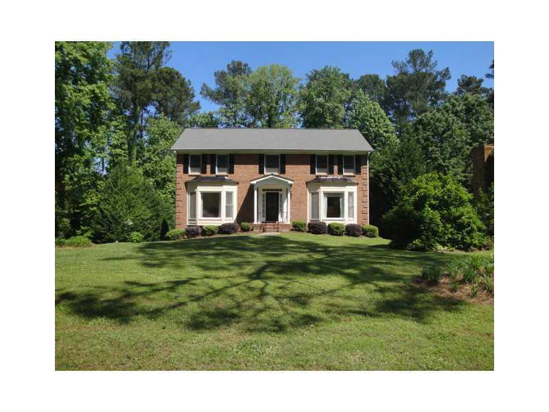 5363 Amhurst Dr., Norcross, GA 30092