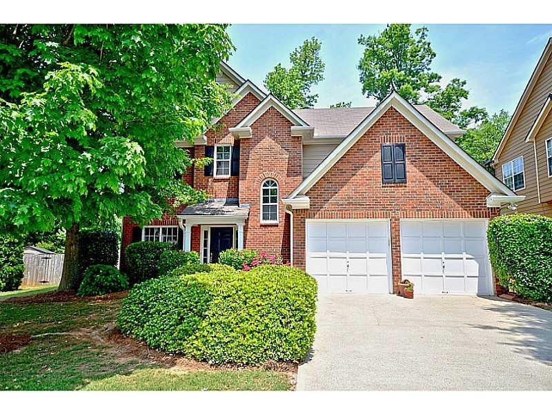 4509 Chelton Ct., Smyrna, GA 30080