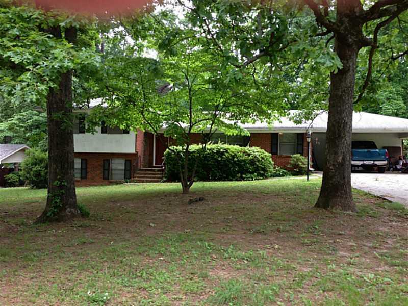 4210 Cedar Valley Ln., Conley, GA 30288