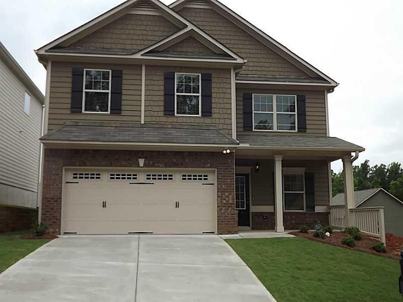 314 Reynoldston Way, Suwanee, GA 30024
