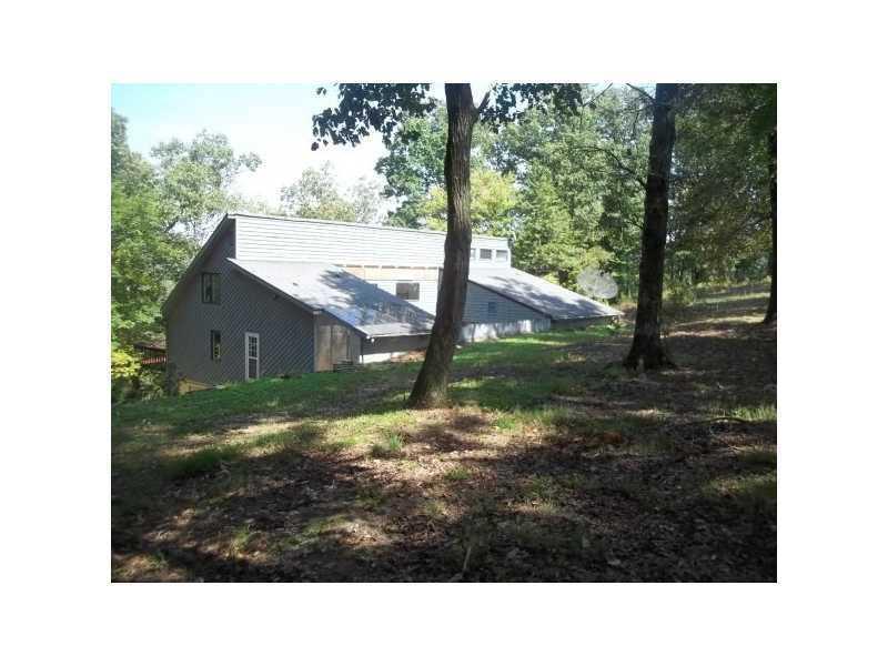 865 Arnold Spence Rd., Ball Ground, GA 30107