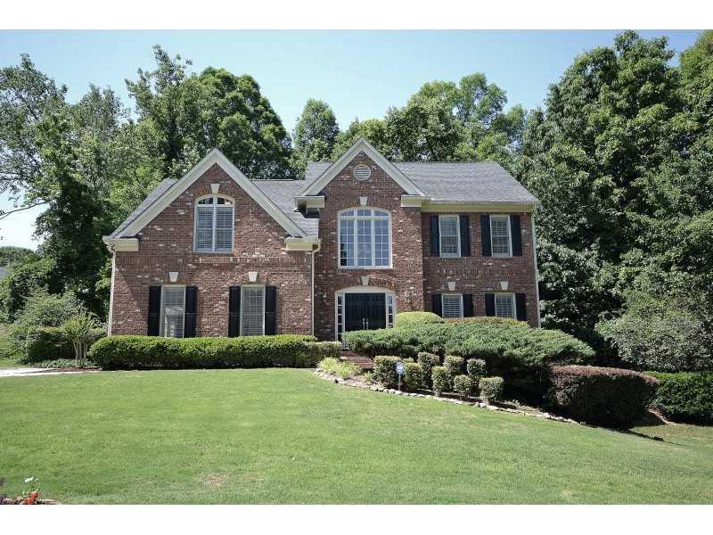 204 Saint Martins Ln., Mableton, GA 30126