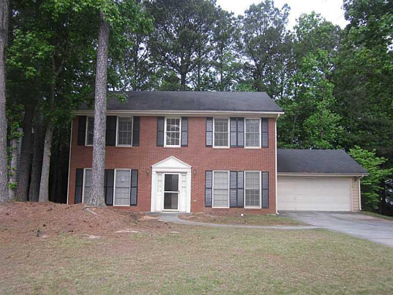 645 Watson Cove, Stone Mountain, GA 30087