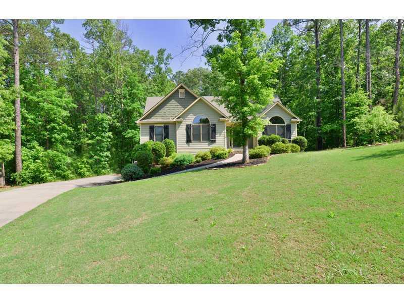 2 Barrel Way, Ball Ground, GA 30107