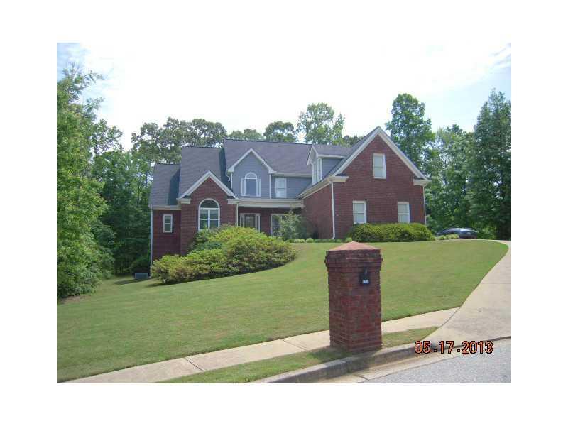 3609 Morgans Ridge Ct., Buford, GA 30519