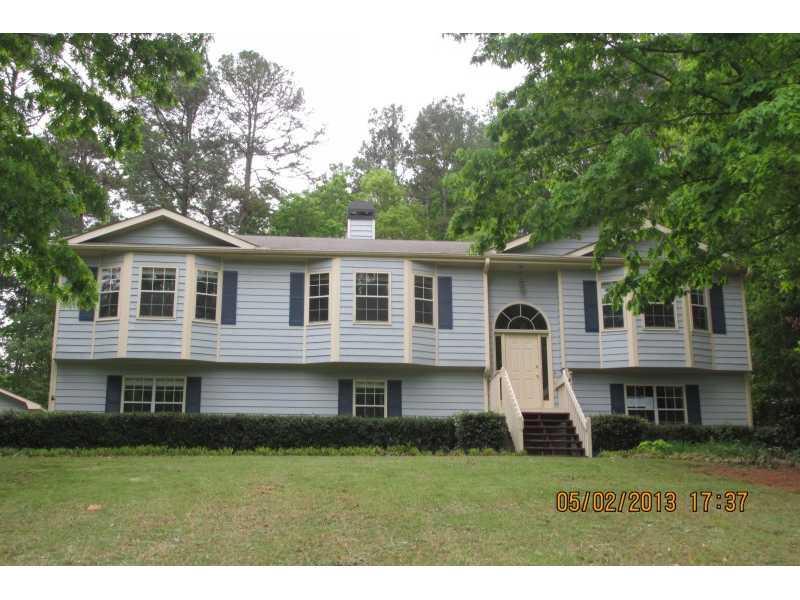 1833 River Bluff Rd., Monroe, GA 30656