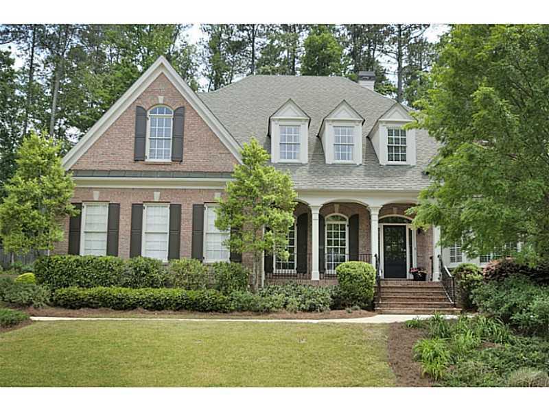 4516 Monet Dr., Roswell, GA 30075