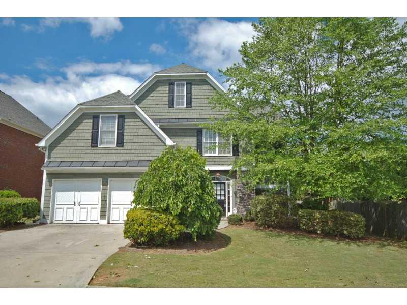 115 Brookeivey Ln., Milton, GA 30004