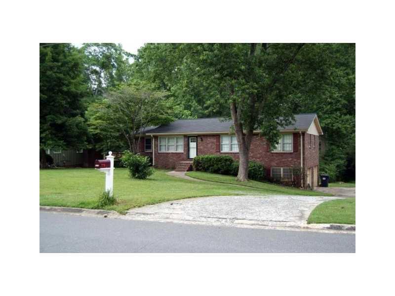 3340 Ranch Rd., Marietta, GA 30066