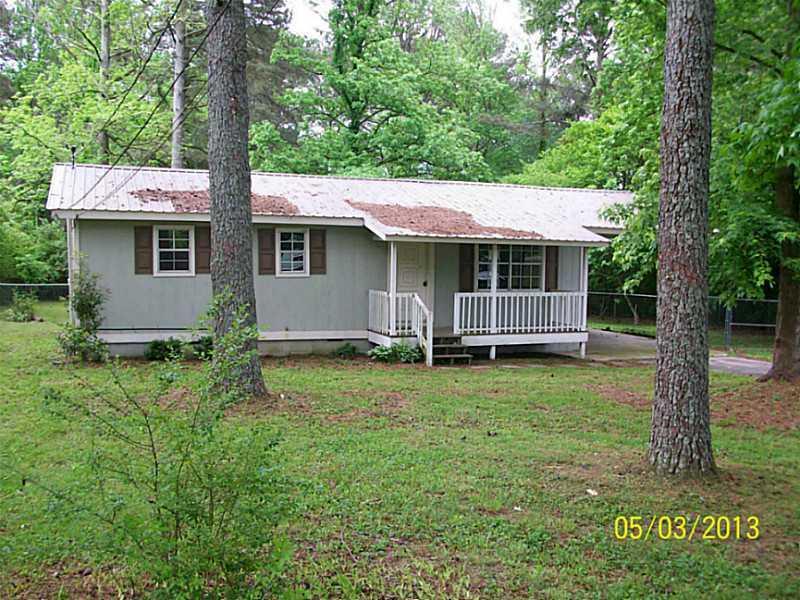 769 Mauldin Rd., Calhoun, GA 30701