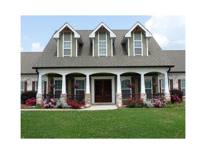 4012 Mount Carmel Church Rd., Monroe, GA 30655