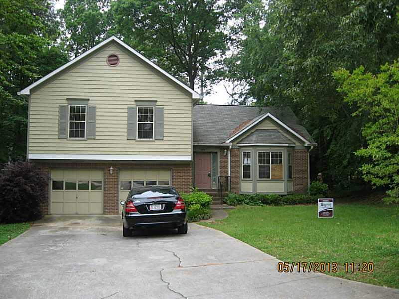 3977 Rainover Dr., Decatur, GA 30034