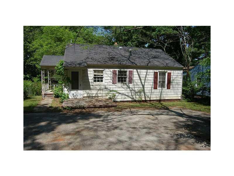 1958 Mcafee Pl., Decatur, GA 30032