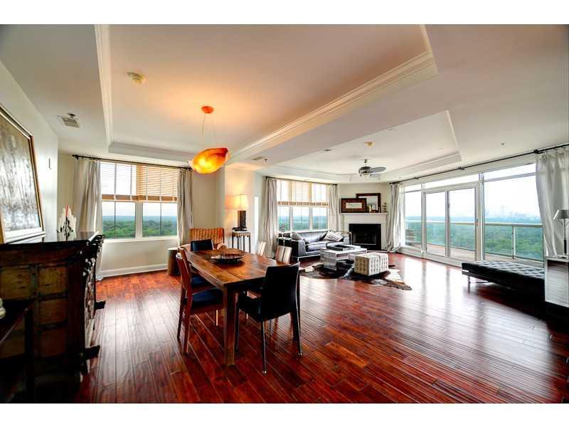 2881 Peachtree Rd. #1603, Atlanta, GA 30305
