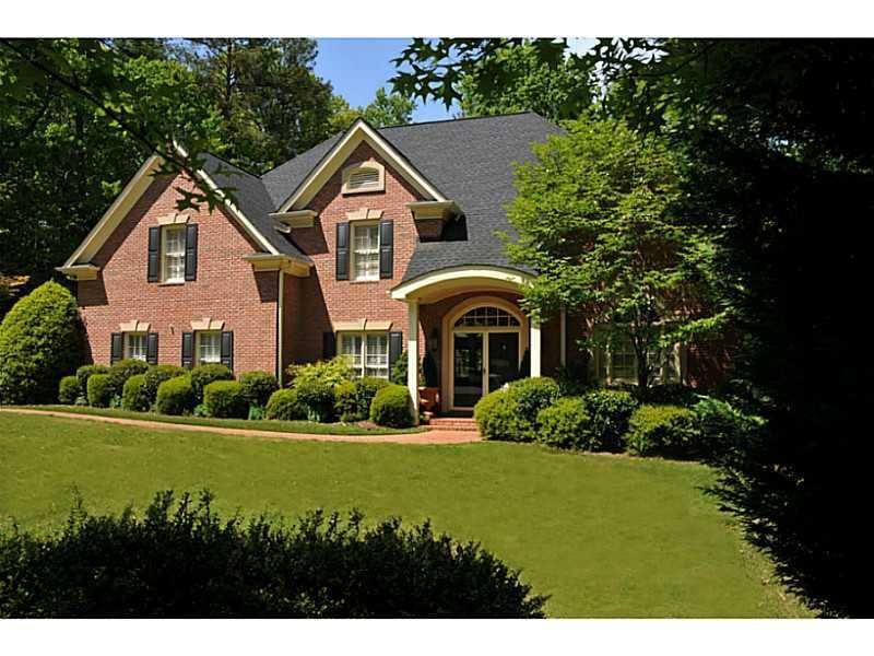 2450 Cumberland Dr., Smyrna, GA 30080