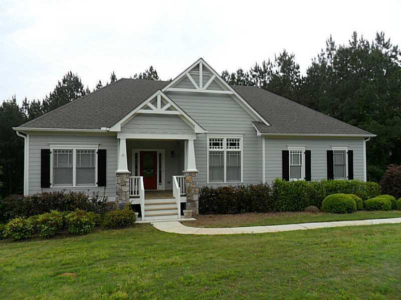 42 Memorial Ct., Dallas, GA 30132