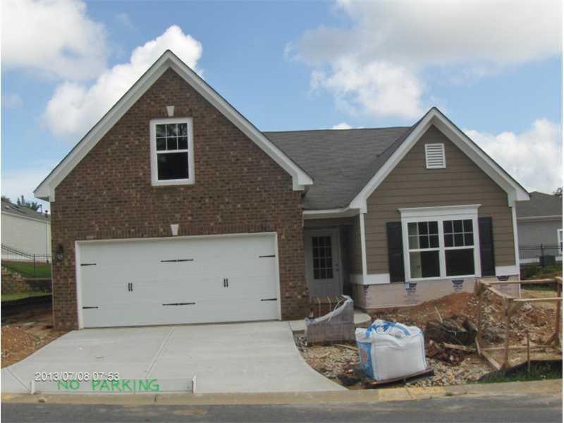 139 Abbey Cir., Woodstock, GA 30188