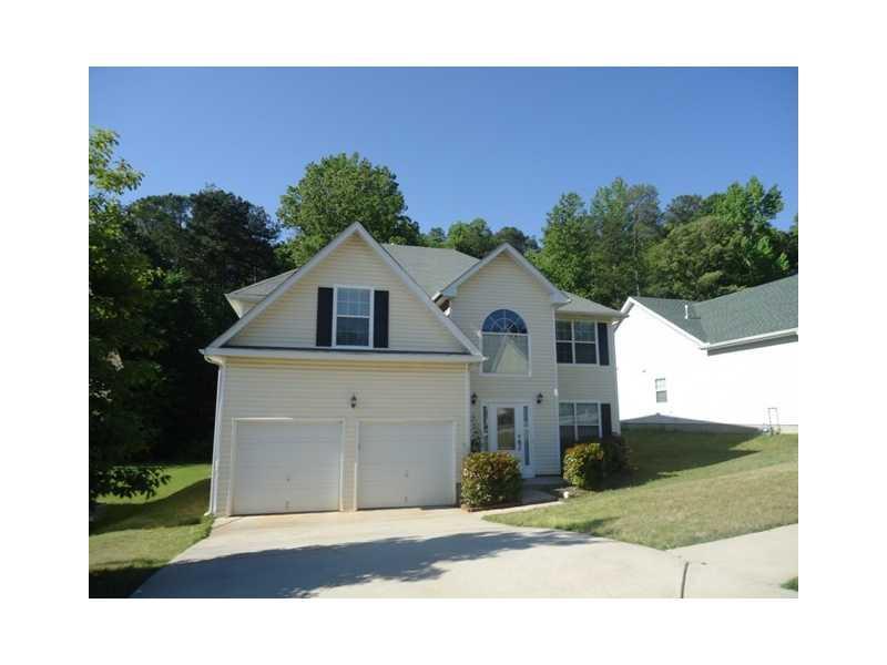 [Address Hidden by Seller], Jonesboro, GA 30238