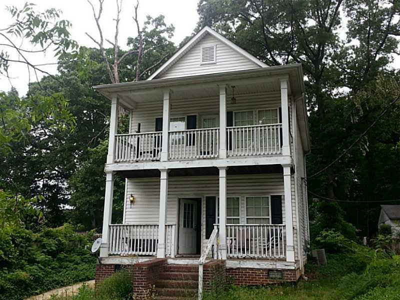 1120 Moreland Dr., Atlanta, GA 30315