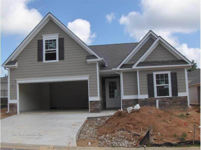 141 Abbey Cir., Woodstock, GA 30188
