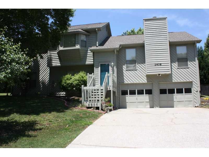 2406 Broward Dr., Marietta, GA 30066