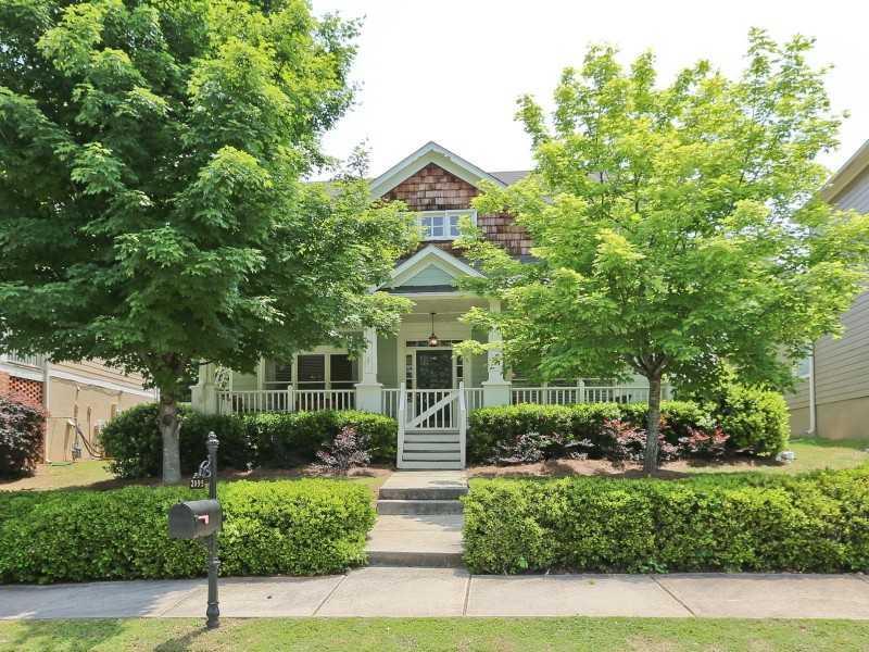 2095 Adams Dr., Atlanta, GA 30318