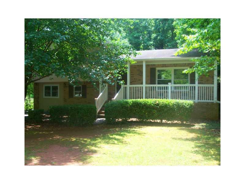 3641 Bishop Dr., Tucker, GA 30084