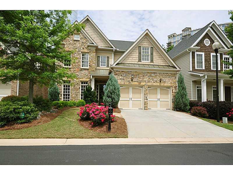 3508 Preserve Dr., Atlanta, GA 30339
