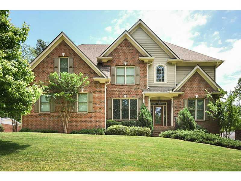 2087 Desmond Dr., Decatur, GA 30033