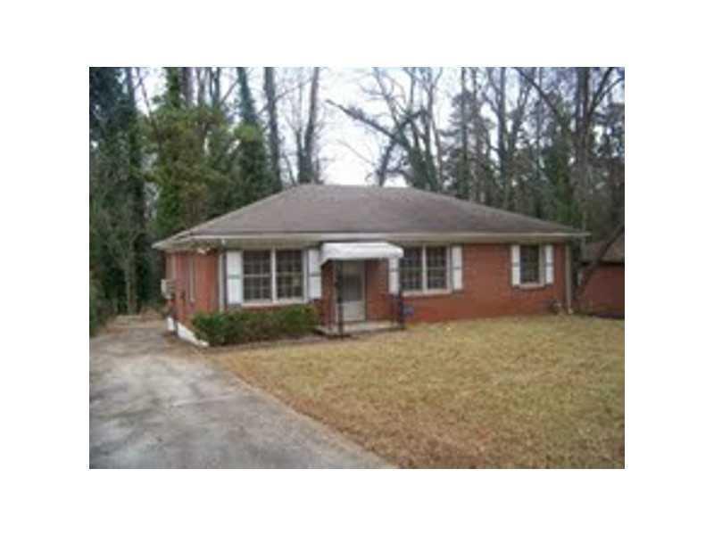 2554 Saint Patrick St., Atlanta, GA 30317