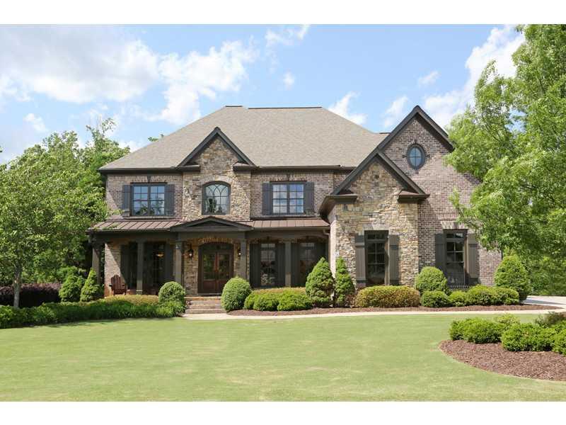 5220 Harris Springs Dr., Cumming, GA 30040