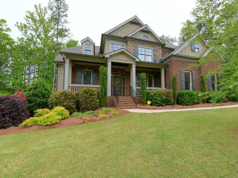 6315 Farmview Dr., Acworth, GA 30101