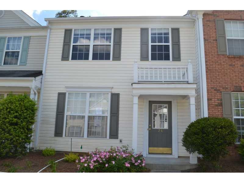 4645 Valais Ct. #24, Alpharetta, GA 30022