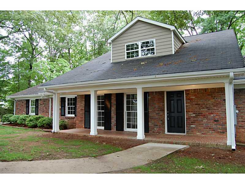 1681 Bouldercrest Rd., Atlanta, GA 30316