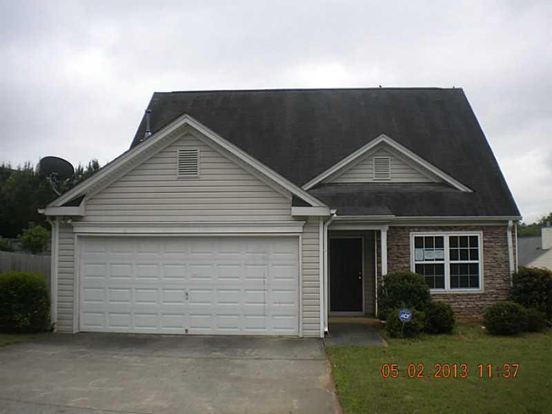 6717 Brookfield Way, Douglasville, GA 30134