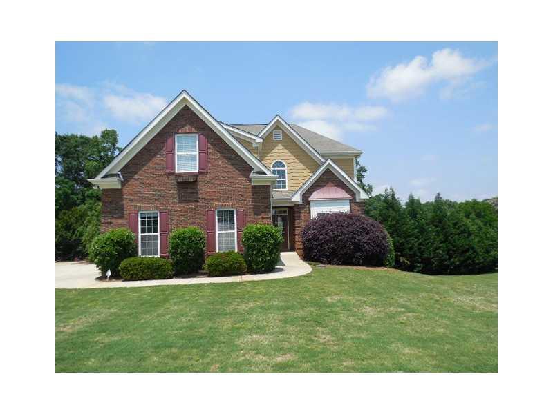 130 Jason Pond Way, Jefferson, GA 30549