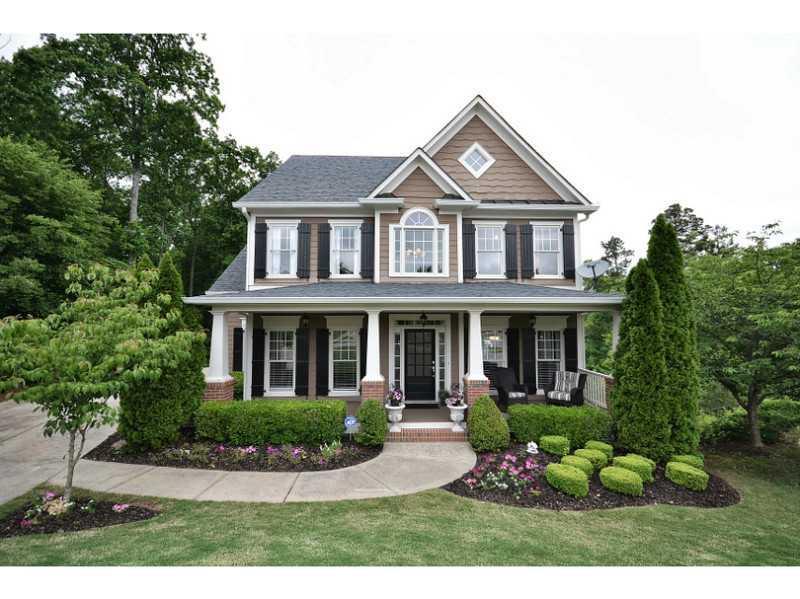 1701 Woodbow Crossing, Dacula, GA 30019