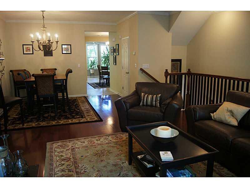 1808 Waters Edge Tr., Roswell, GA 30075