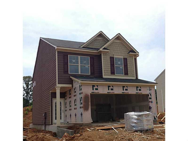 134 Village Tr., Woodstock, GA 30188