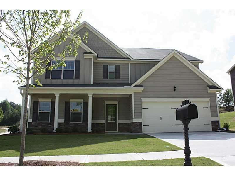 4302 Mill Farm Ln., Buford, GA 30519