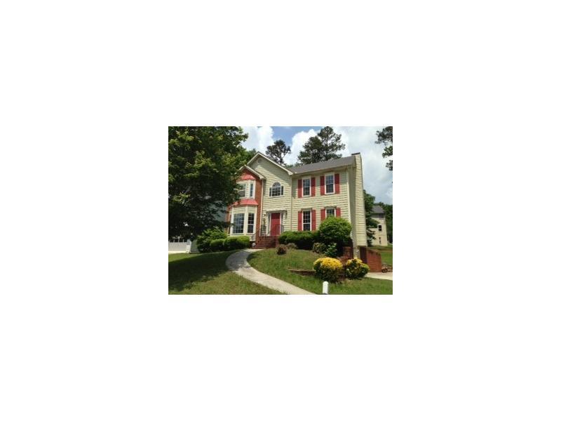 778 Woodstone Rd., Lithonia, GA 30058
