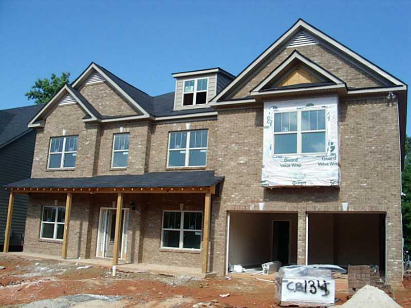 2677 Muskeg Ct., Atlanta, GA 30331