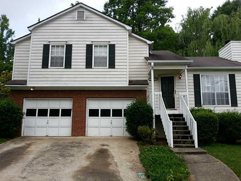 7345 Hunters Ridge Dr., Douglasville, GA 30134